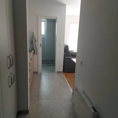 Apartment Jeglic C17 *