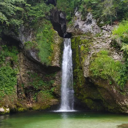 Jeglic C17 Apartamento *