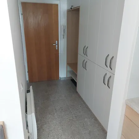 Jeglic C17 Apartment Bohinj