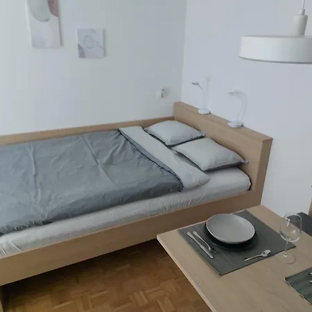 Jeglic C17 Apartment