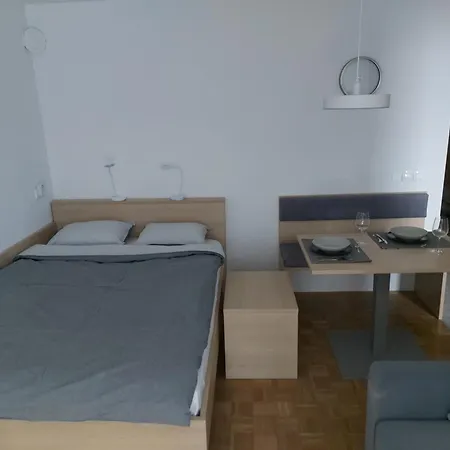 Apartment Jeglic C17 Bohinj