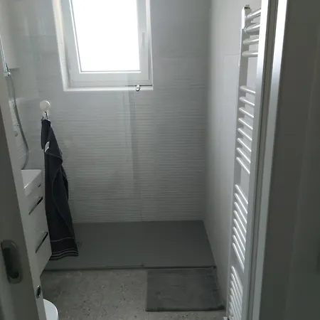 Jeglic C17 Apartment *