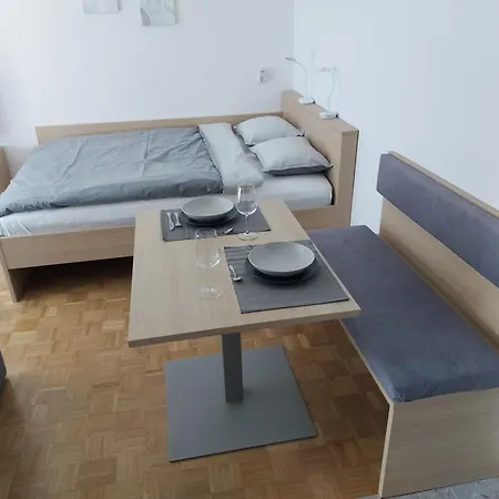 Apartment Jeglic C17 *