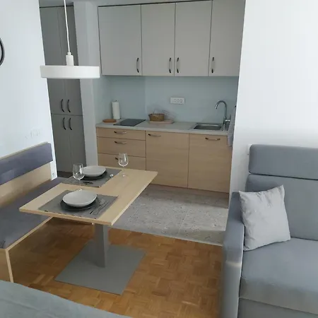 Jeglic C17 Apartment