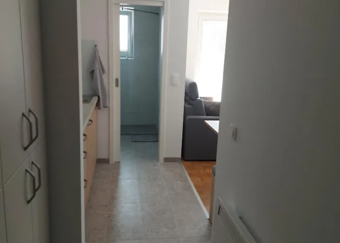 Apartma Jeglic C17 *