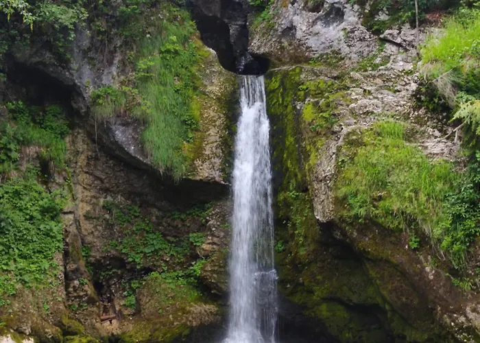 Jeglic C17 Apartma *