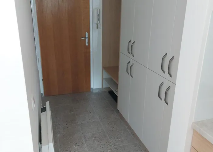 Jeglic C17 Apartma Bohinj