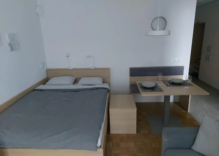 Apartma Jeglic C17 Bohinj