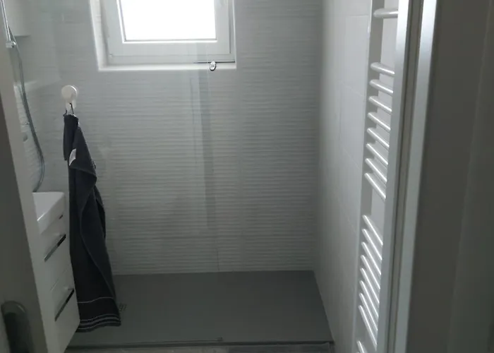 Jeglic C17 Apartma *